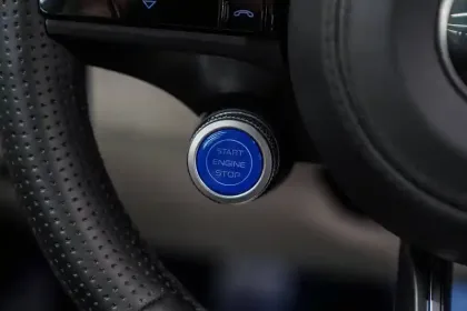 Photo 105 Maserati Granturismo  V6 550