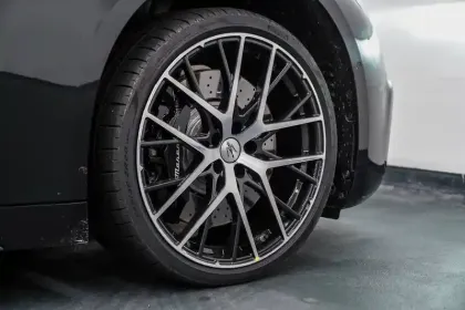Photo 88 Maserati Granturismo  V6 550