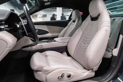 Photo 57 Maserati Granturismo  V6 550