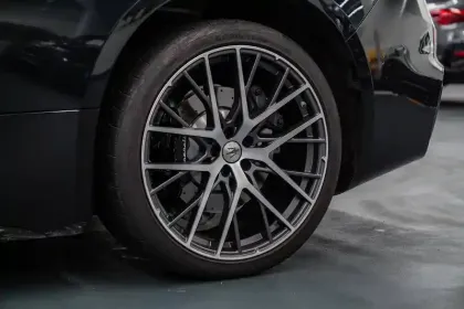 Photo 94 Maserati Granturismo  V6 550