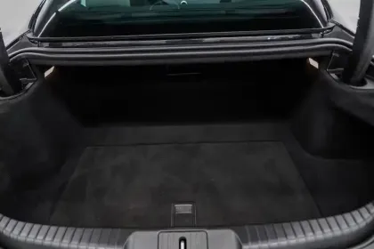 Photo 46 Maserati Granturismo  V6 550