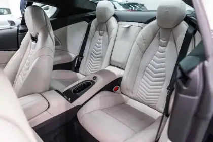 Photo 98 Maserati Granturismo  V6 550
