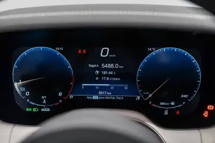 Photo 107 Maserati Granturismo  V6 550