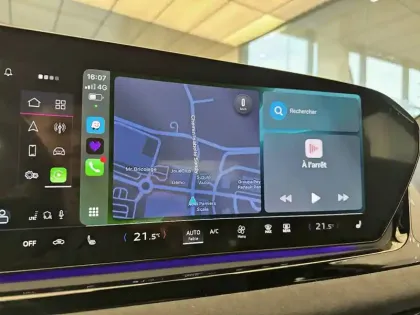 Photo 26 Audi A5  Avant TFSI 204 ch S tronic 7 Quattro