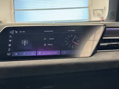 Photo 19 Audi A5  Avant TFSI 204 ch S tronic 7 Quattro