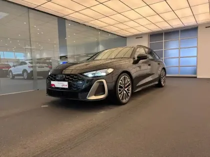 Photo Audi A5 S Line Malus Inclus