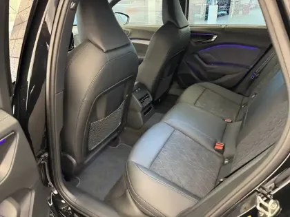 Photo 11 Audi A5  Avant TFSI 204 ch S tronic 7 Quattro