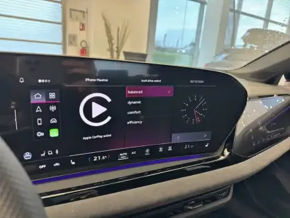 Photo 27 Audi A5  Avant TFSI 204 ch S tronic 7 Quattro