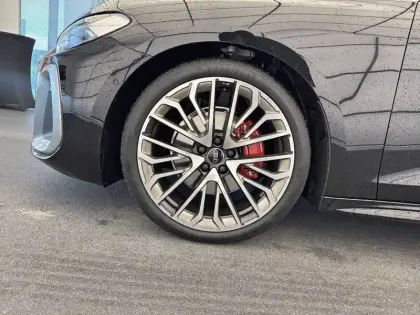 Photo 39 Audi A5  Avant TFSI 204 ch S tronic 7 Quattro