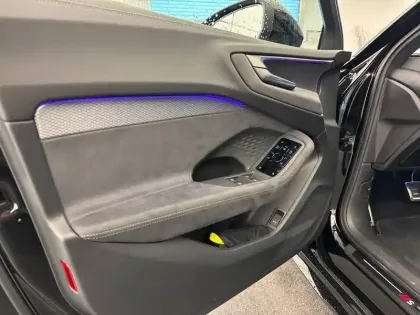 Photo 41 Audi A5  Avant TFSI 204 ch S tronic 7 Quattro