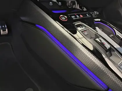 Photo 24 Audi A5  Avant TFSI 204 ch S tronic 7 Quattro