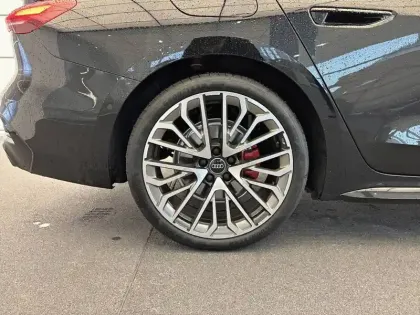 Photo 37 Audi A5  Avant TFSI 204 ch S tronic 7 Quattro