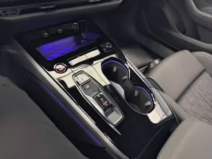 Photo 20 Audi A5  Avant TFSI 204 ch S tronic 7 Quattro