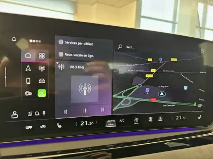 Photo 16 Audi A5  Avant TFSI 204 ch S tronic 7 Quattro