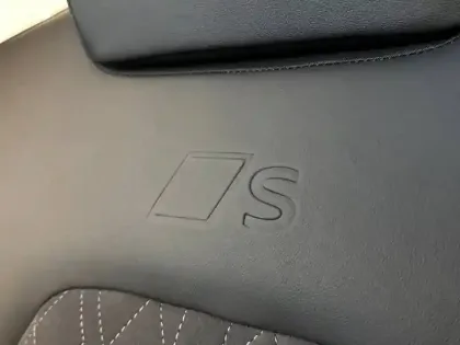 Photo 34 Audi A5  Avant TFSI 204 ch S tronic 7 Quattro