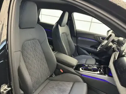 Photo 46 Audi A5  Avant TFSI 204 ch S tronic 7 Quattro