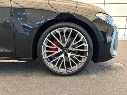 Photo 36 Audi A5  Avant TFSI 204 ch S tronic 7 Quattro