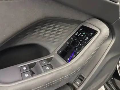 Photo 44 Audi A5  Avant TFSI 204 ch S tronic 7 Quattro