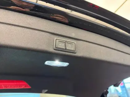 Photo 9 Audi A5  Avant TFSI 204 ch S tronic 7 Quattro