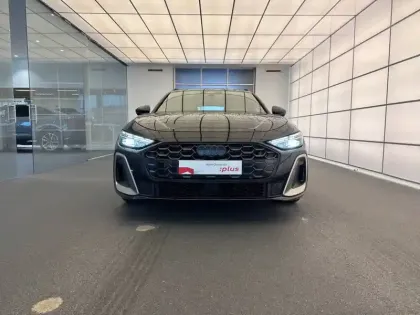 Photo 5 Audi A5  Avant TFSI 204 ch S tronic 7 Quattro