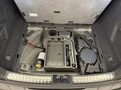 Photo 10 Audi A5  Avant TFSI 204 ch S tronic 7 Quattro