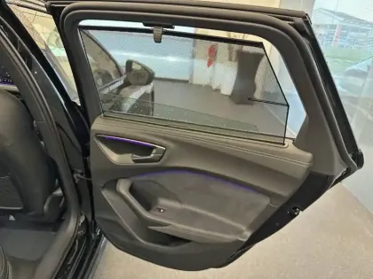 Photo 49 Audi A5  Avant TFSI 204 ch S tronic 7 Quattro