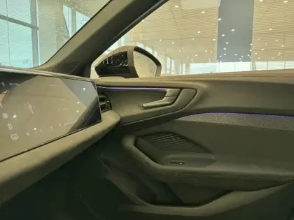 Photo 25 Audi A5  Avant TFSI 204 ch S tronic 7 Quattro