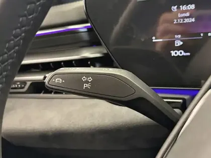 Photo 30 Audi A5  Avant TFSI 204 ch S tronic 7 Quattro