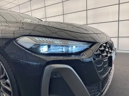 Photo 35 Audi A5  Avant TFSI 204 ch S tronic 7 Quattro