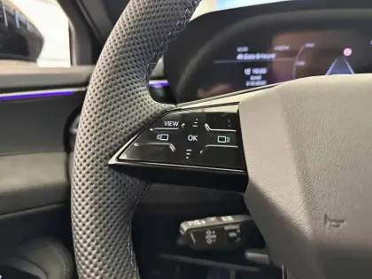 Photo 22 Audi A5  Avant TFSI 204 ch S tronic 7 Quattro