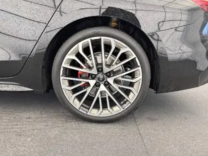 Photo 38 Audi A5  Avant TFSI 204 ch S tronic 7 Quattro