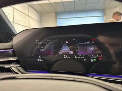 Photo 15 Audi A5  Avant TFSI 204 ch S tronic 7 Quattro