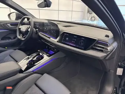 Photo 45 Audi A5  Avant TFSI 204 ch S tronic 7 Quattro