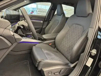 Photo 42 Audi A5  Avant TFSI 204 ch S tronic 7 Quattro