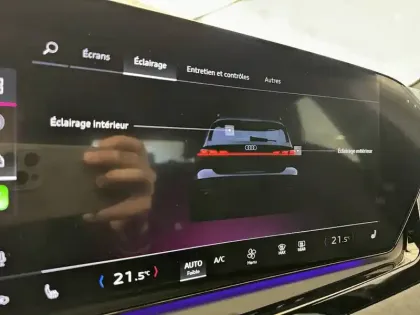 Photo 28 Audi A5  Avant TFSI 204 ch S tronic 7 Quattro