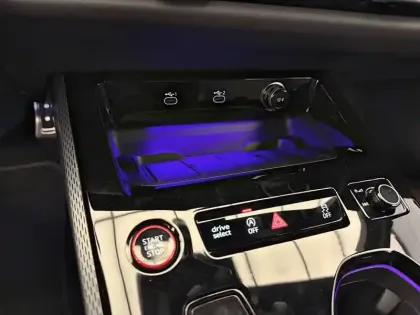 Photo 21 Audi A5  Avant TFSI 204 ch S tronic 7 Quattro