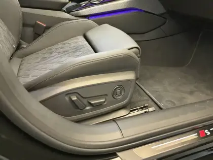 Photo 47 Audi A5  Avant TFSI 204 ch S tronic 7 Quattro