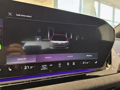 Photo 33 Audi A5  Avant TFSI 204 ch S tronic 7 Quattro