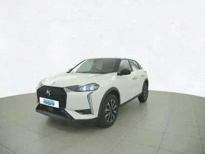 Photo Ds Ds 3 Bastille