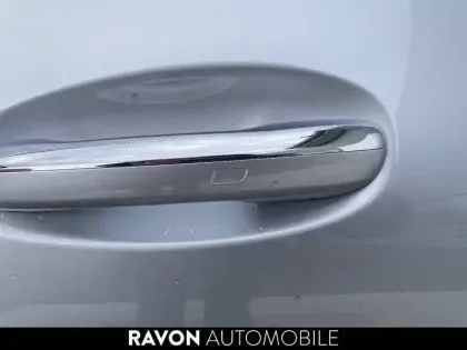 Photo 19 Mercedes Classe C  300 e 9G-Tronic