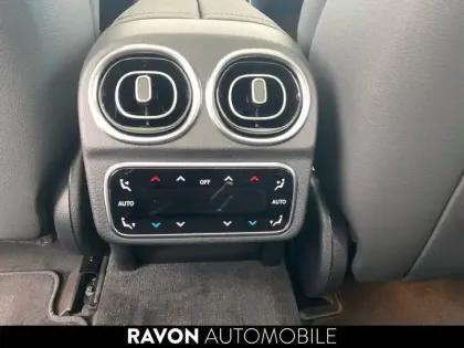 Photo 6 Mercedes Classe C  300 e 9G-Tronic