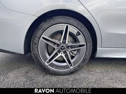 Photo 7 Mercedes Classe C  300 e 9G-Tronic