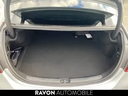 Photo 12 Mercedes Classe C  300 e 9G-Tronic