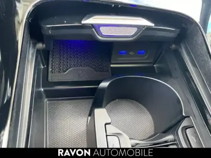 Photo 5 Mercedes Classe C  300 e 9G-Tronic