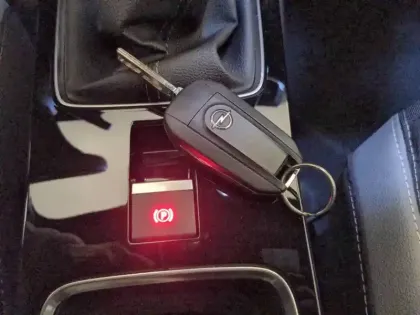 Photo 19 Opel Mokka  1.2 Turbo 100 ch BVM6