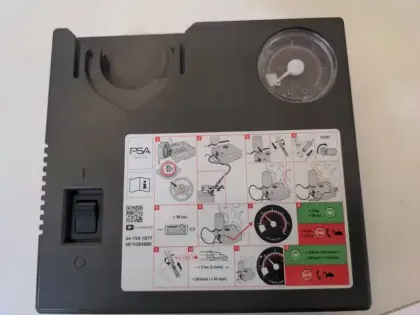 Photo 12 Opel Mokka  1.2 Turbo 100 ch BVM6