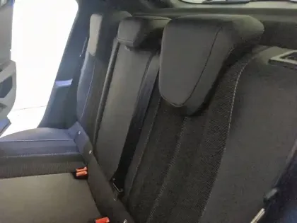 Photo 9 Opel Mokka  1.2 Turbo 100 ch BVM6