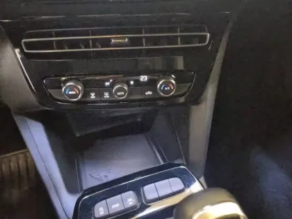 Photo 14 Opel Mokka  1.2 Turbo 100 ch BVM6