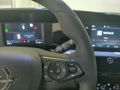 Photo 17 Opel Mokka  1.2 Turbo 100 ch BVM6