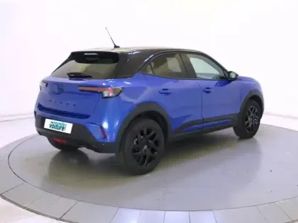 Photo 4 Opel Mokka  1.2 Turbo 100 ch BVM6